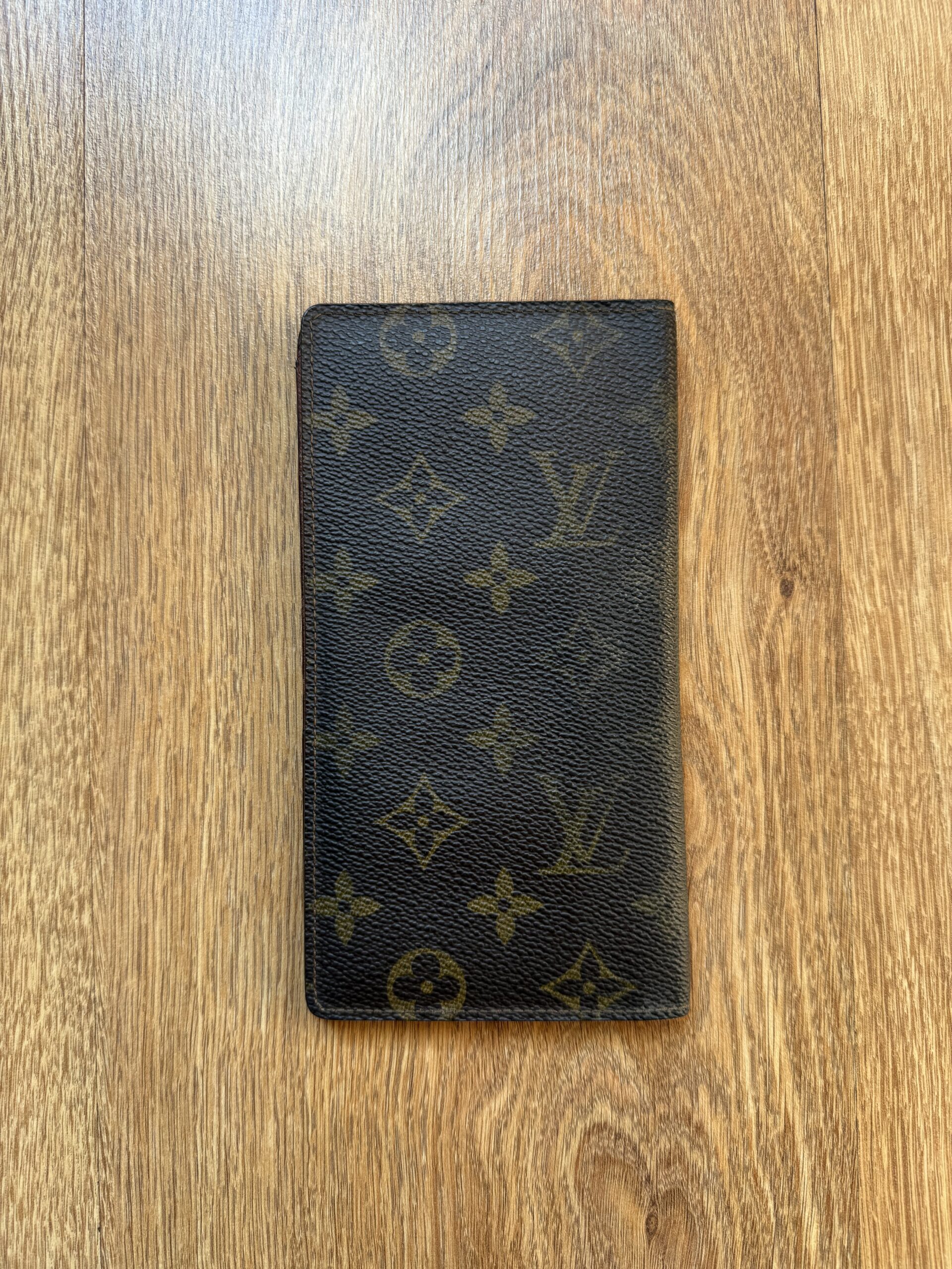 Portfel Louis Vuitton - obrazek 2