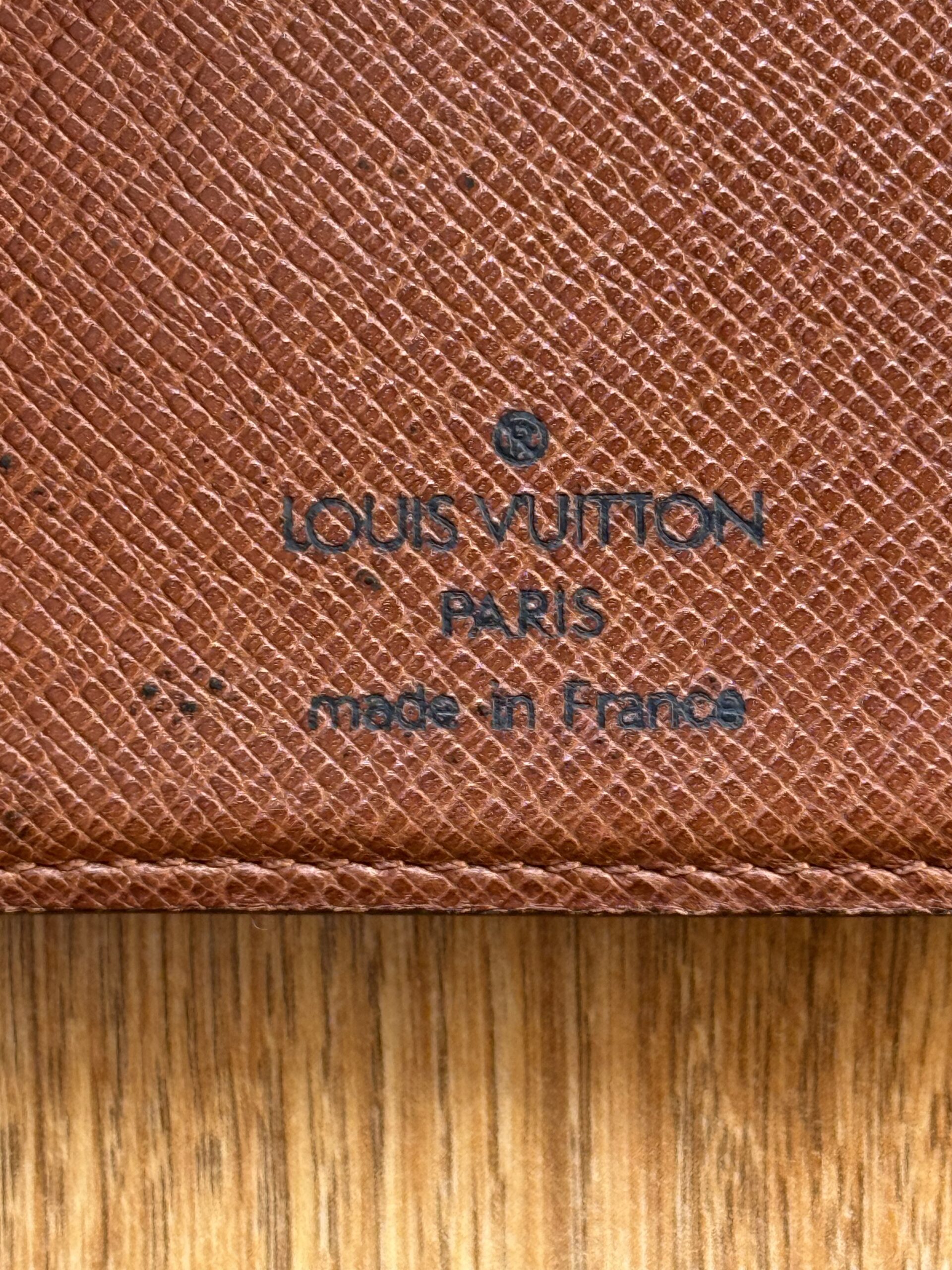 Portfel Louis Vuitton - obrazek 9