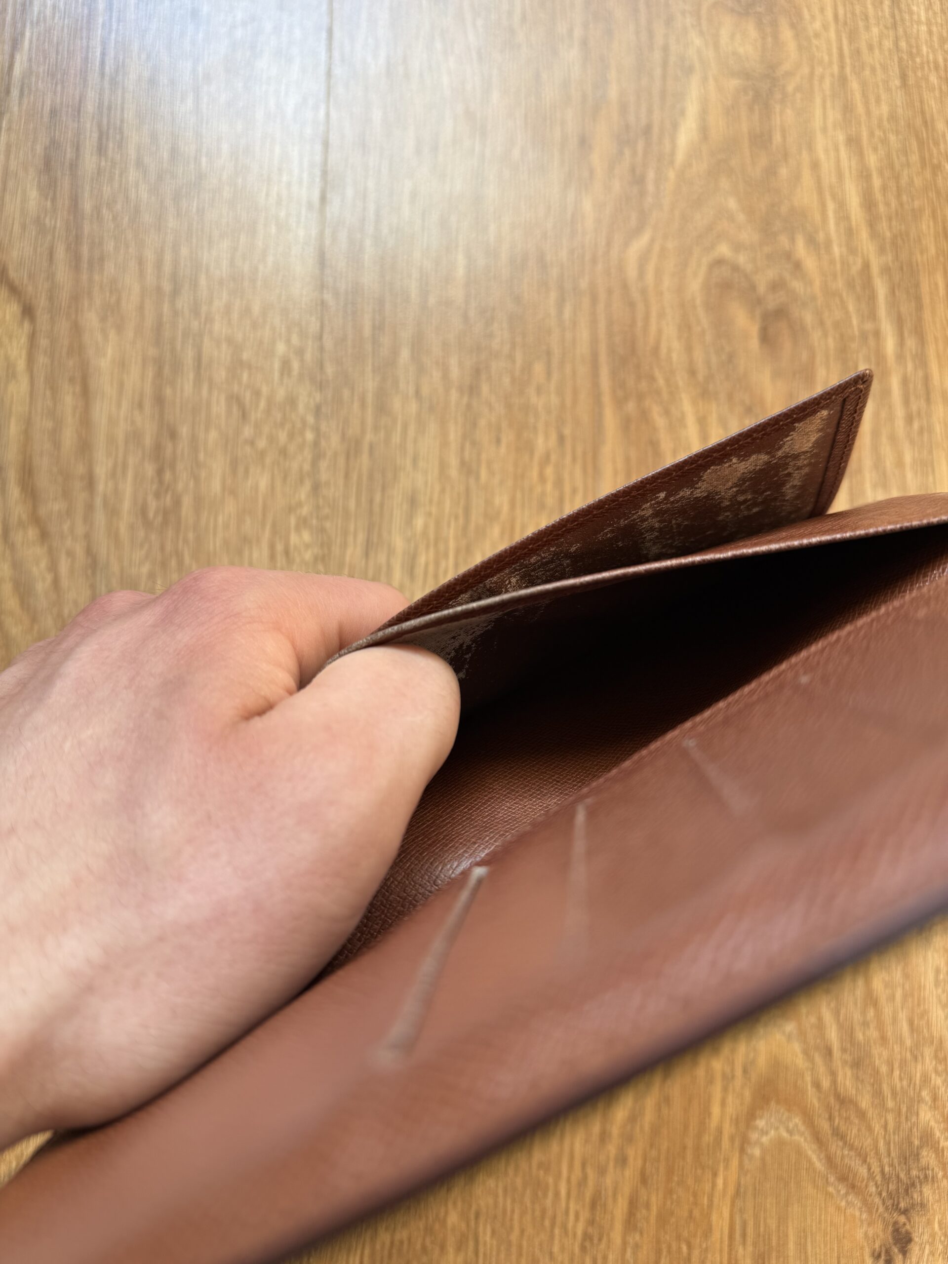 Portfel Louis Vuitton - obrazek 5