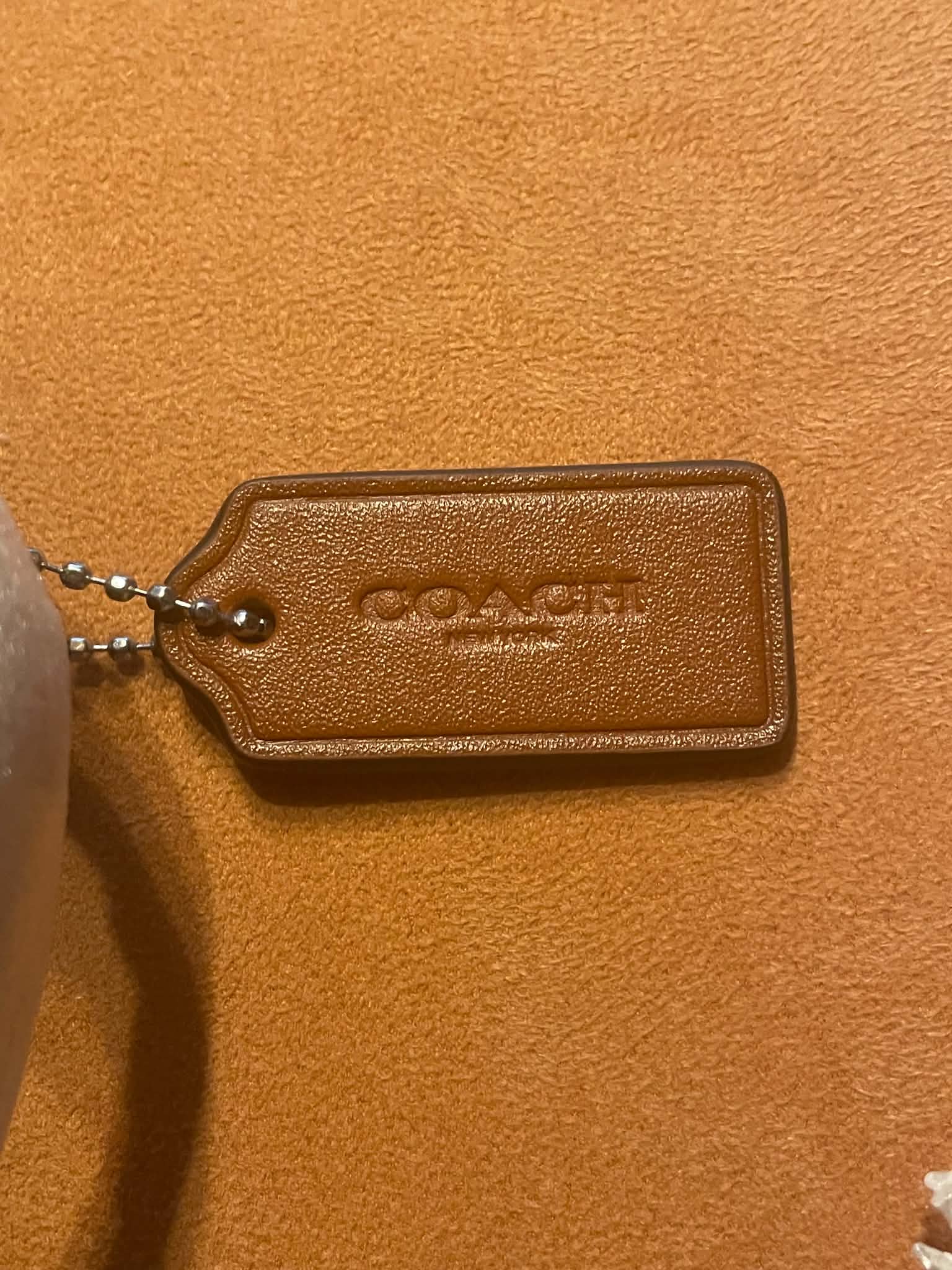 Torebka Coach - obrazek 2