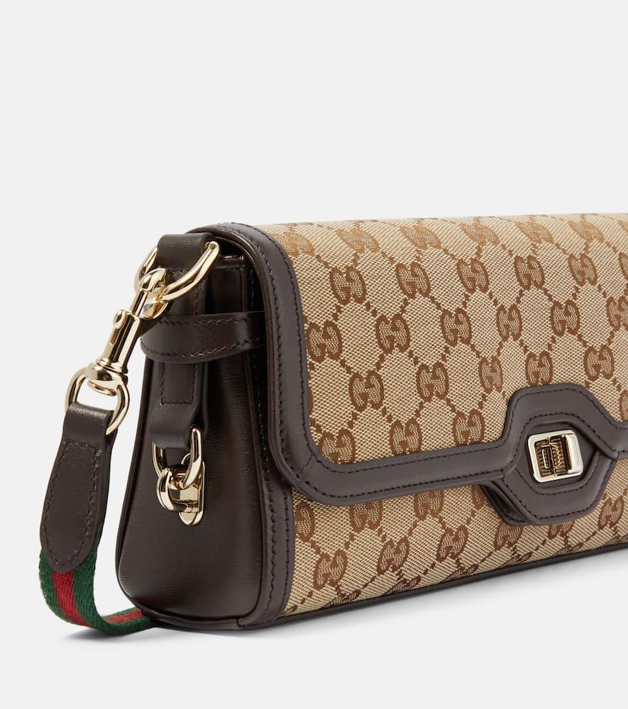 Gucci GG Canvas Luce torebka - obrazek 3