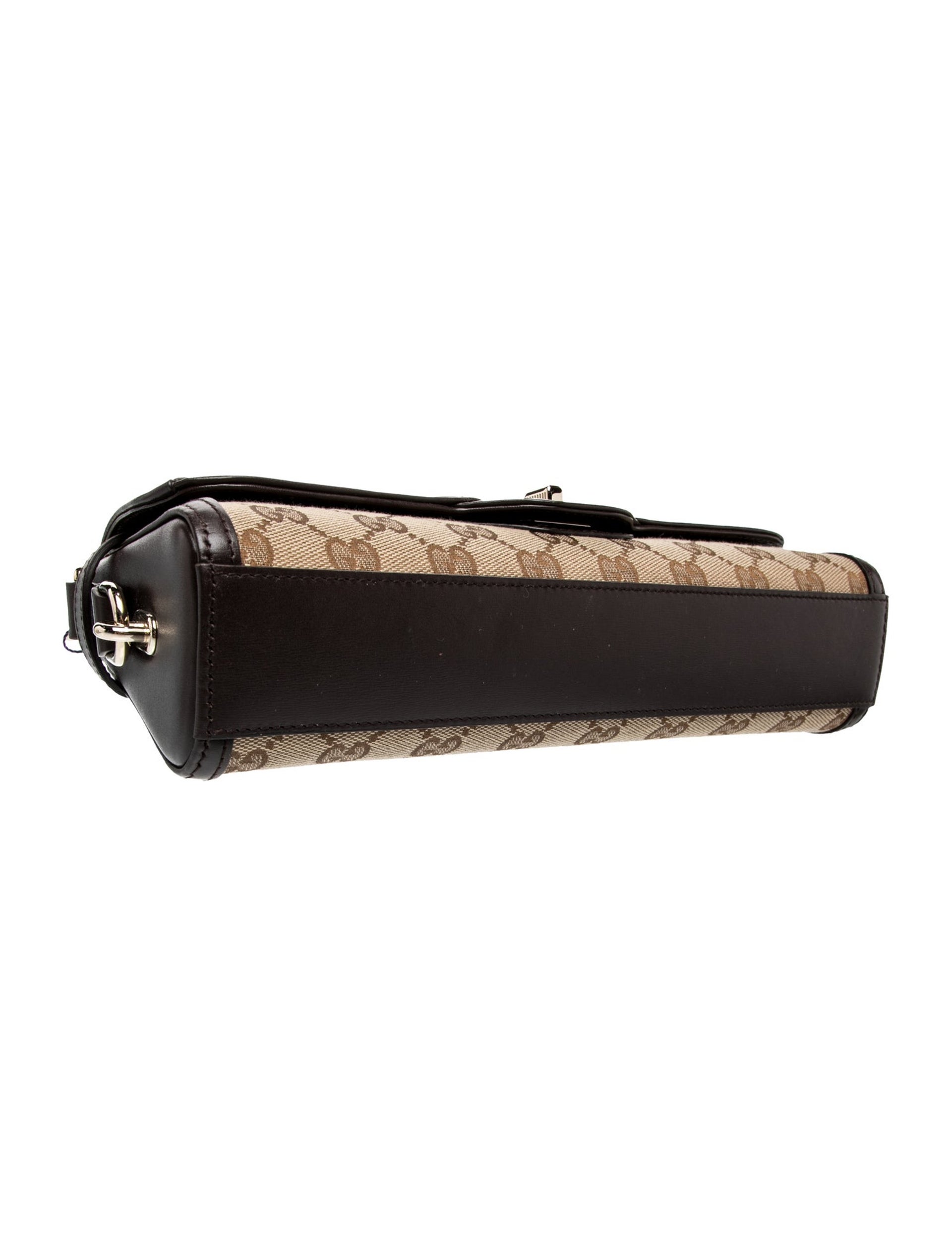 Gucci GG Canvas Luce torebka - obrazek 7