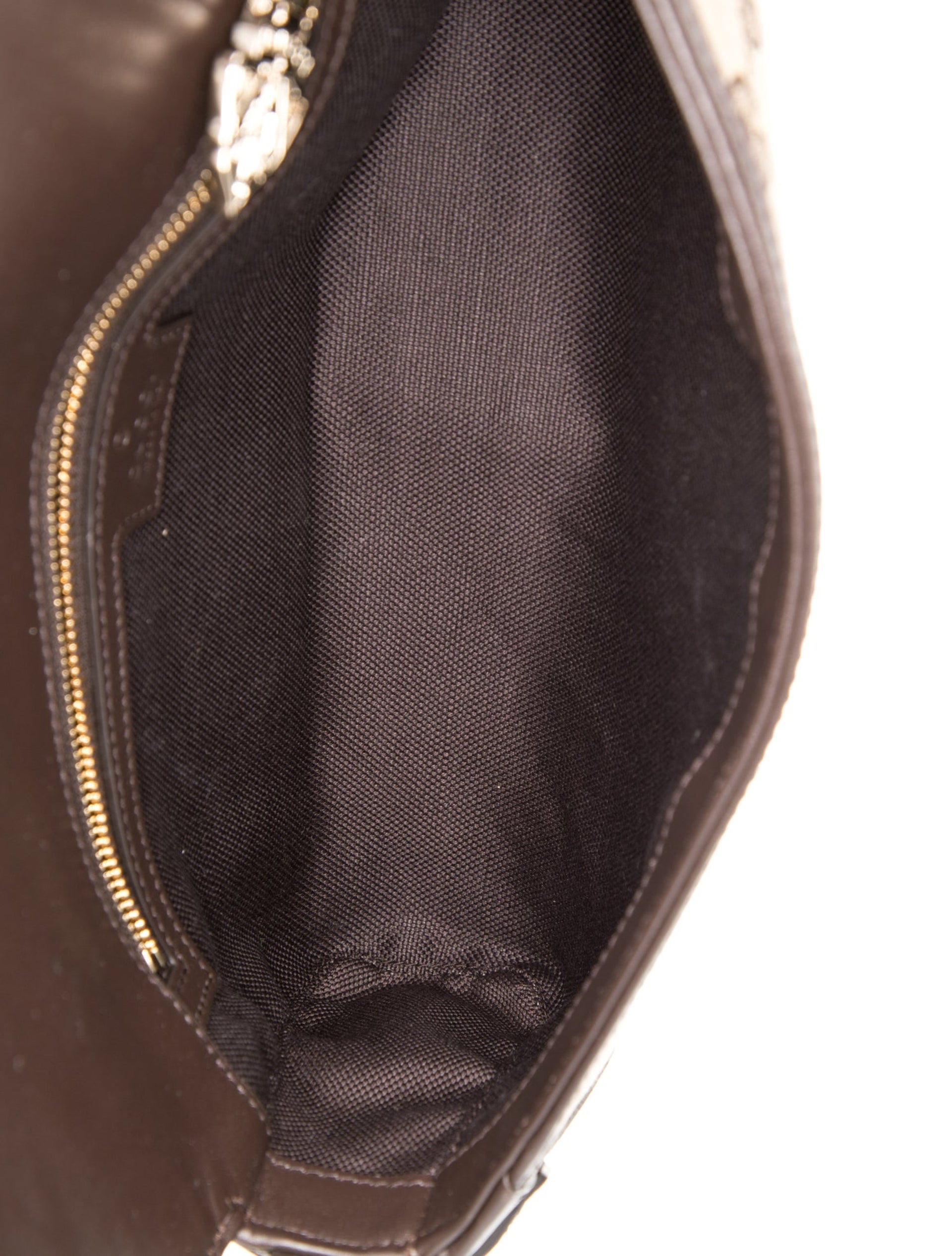 Gucci GG Canvas Luce torebka - obrazek 6