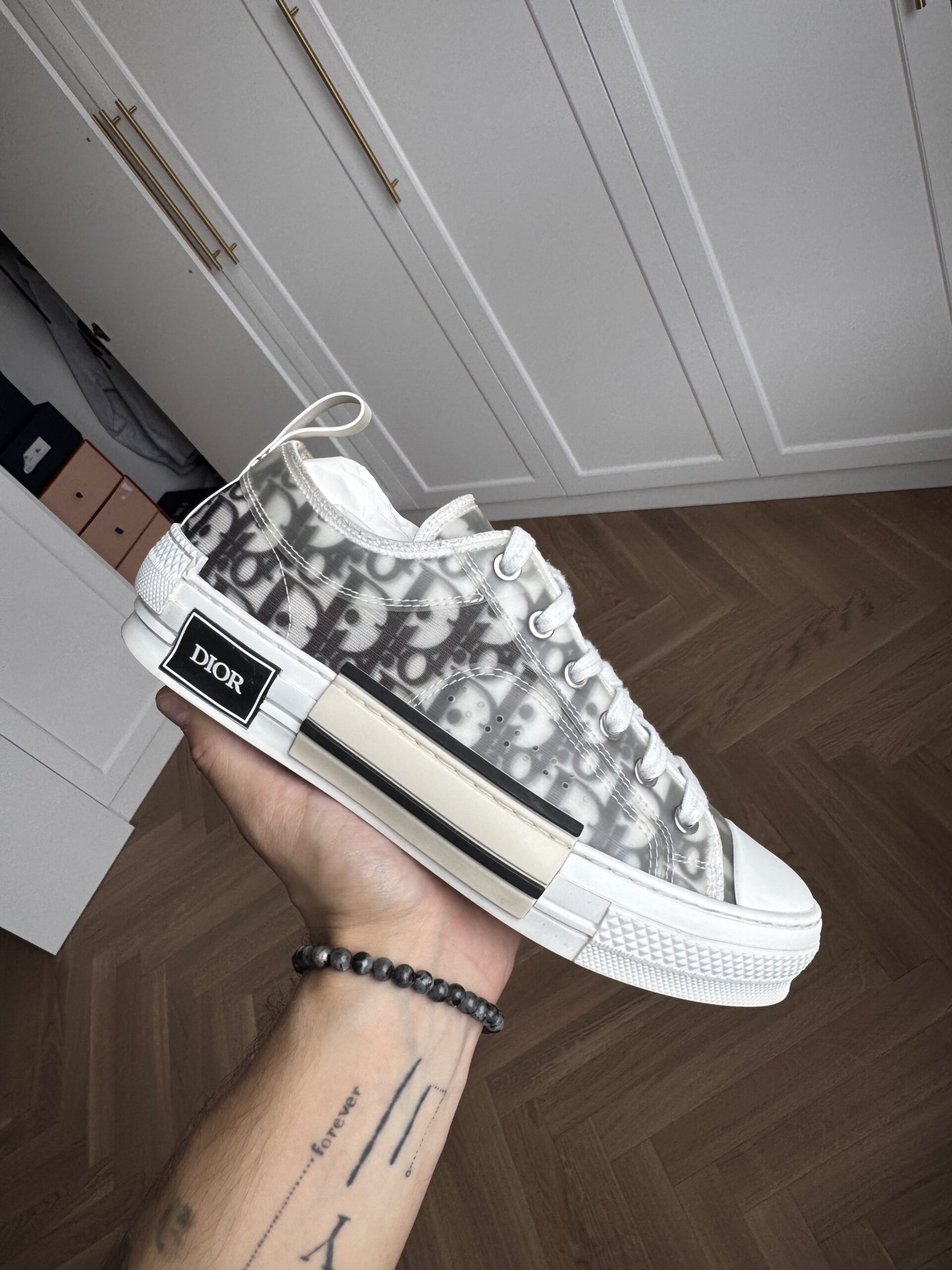 Dior b23 low