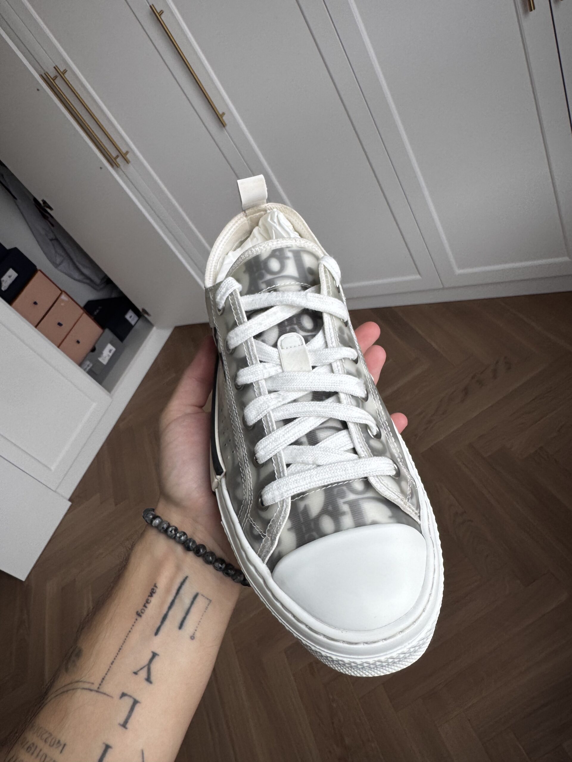 Dior b23 low - obrazek 2
