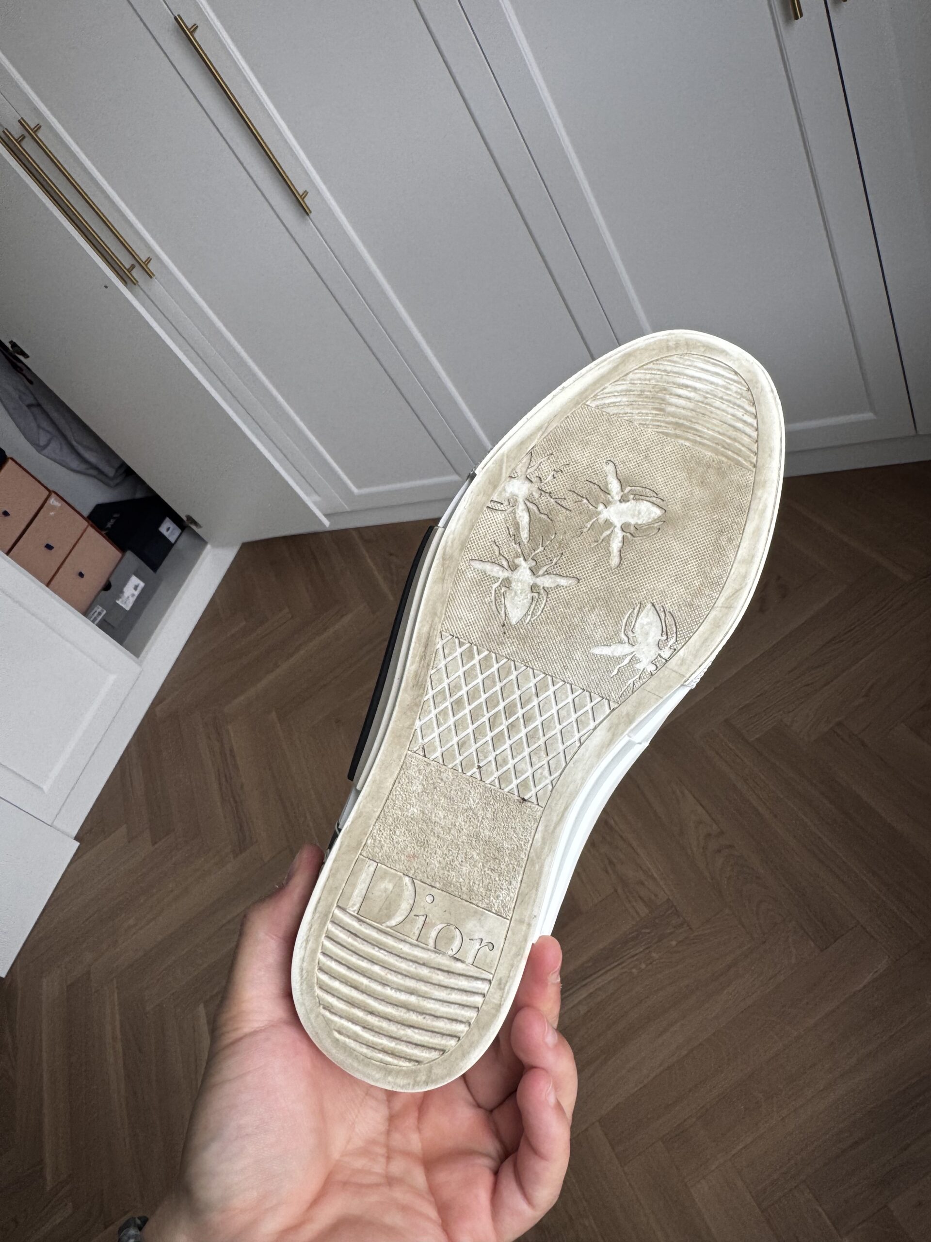 Dior b23 low - obrazek 5