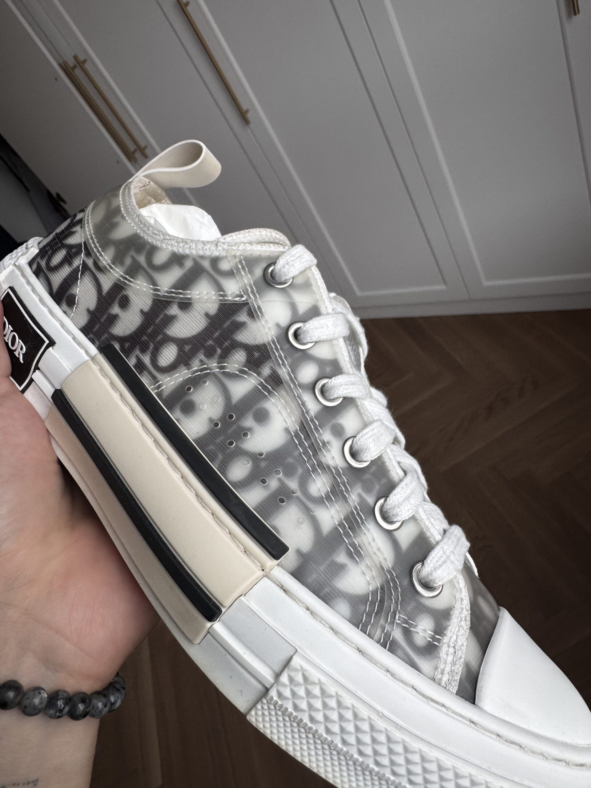 Dior b23 low - obrazek 6
