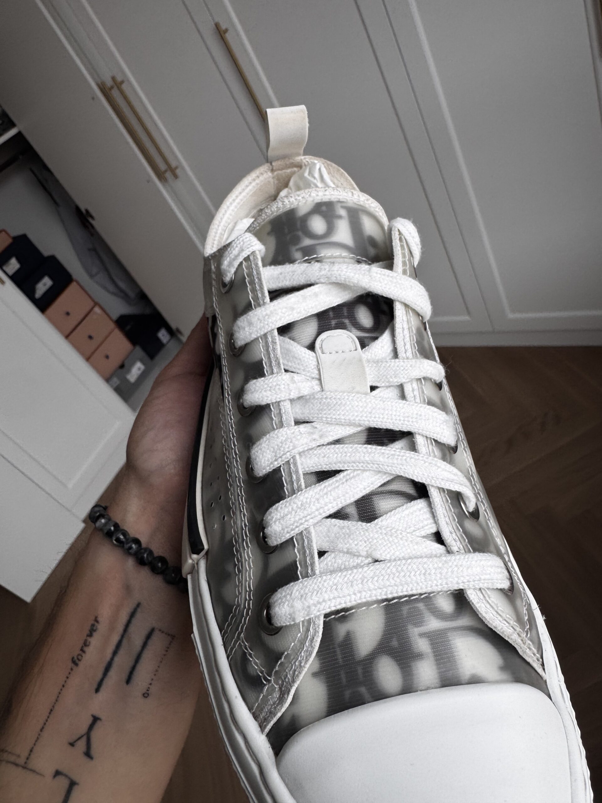 Dior b23 low - obrazek 7