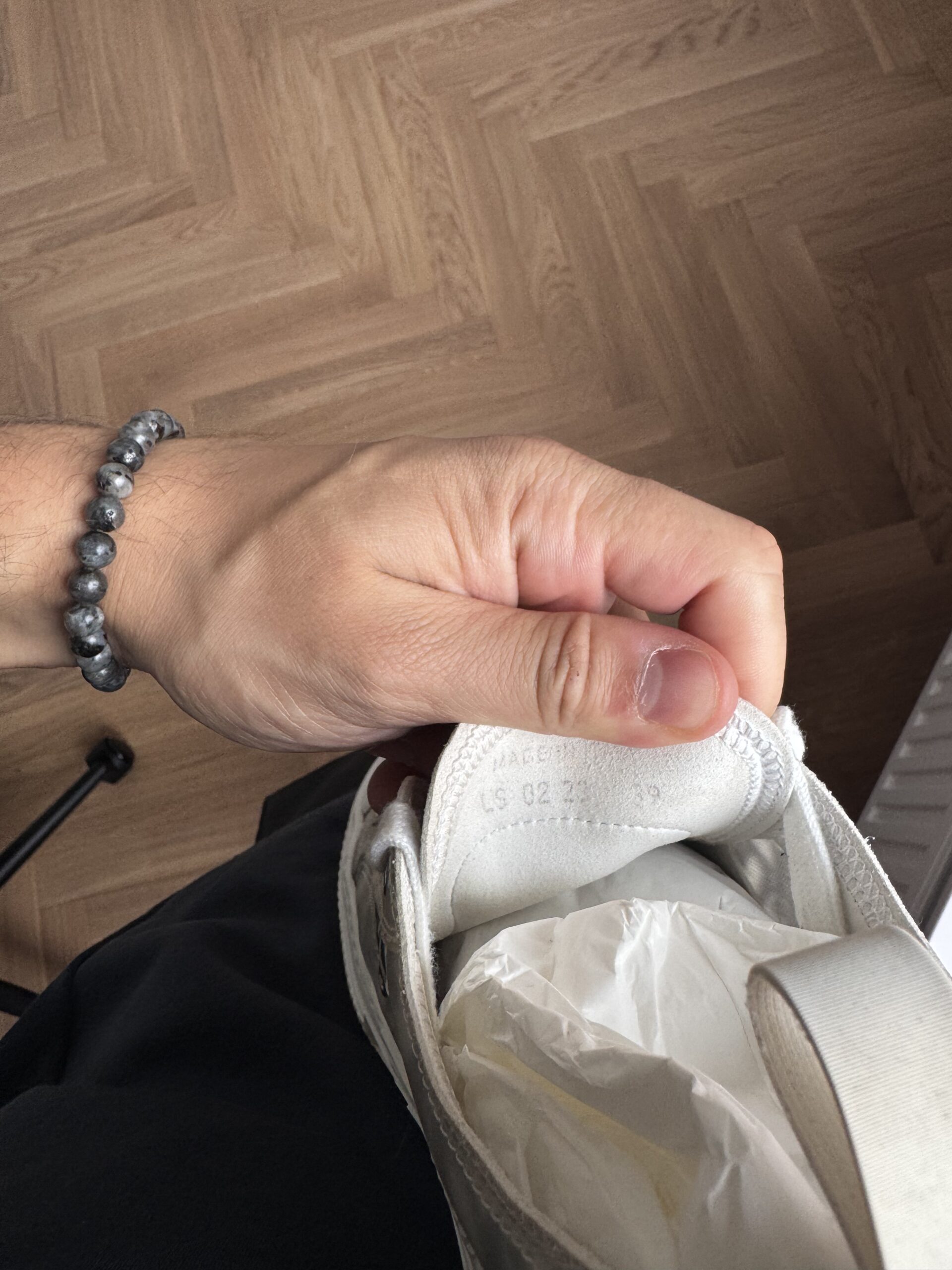 Dior b23 low - obrazek 8