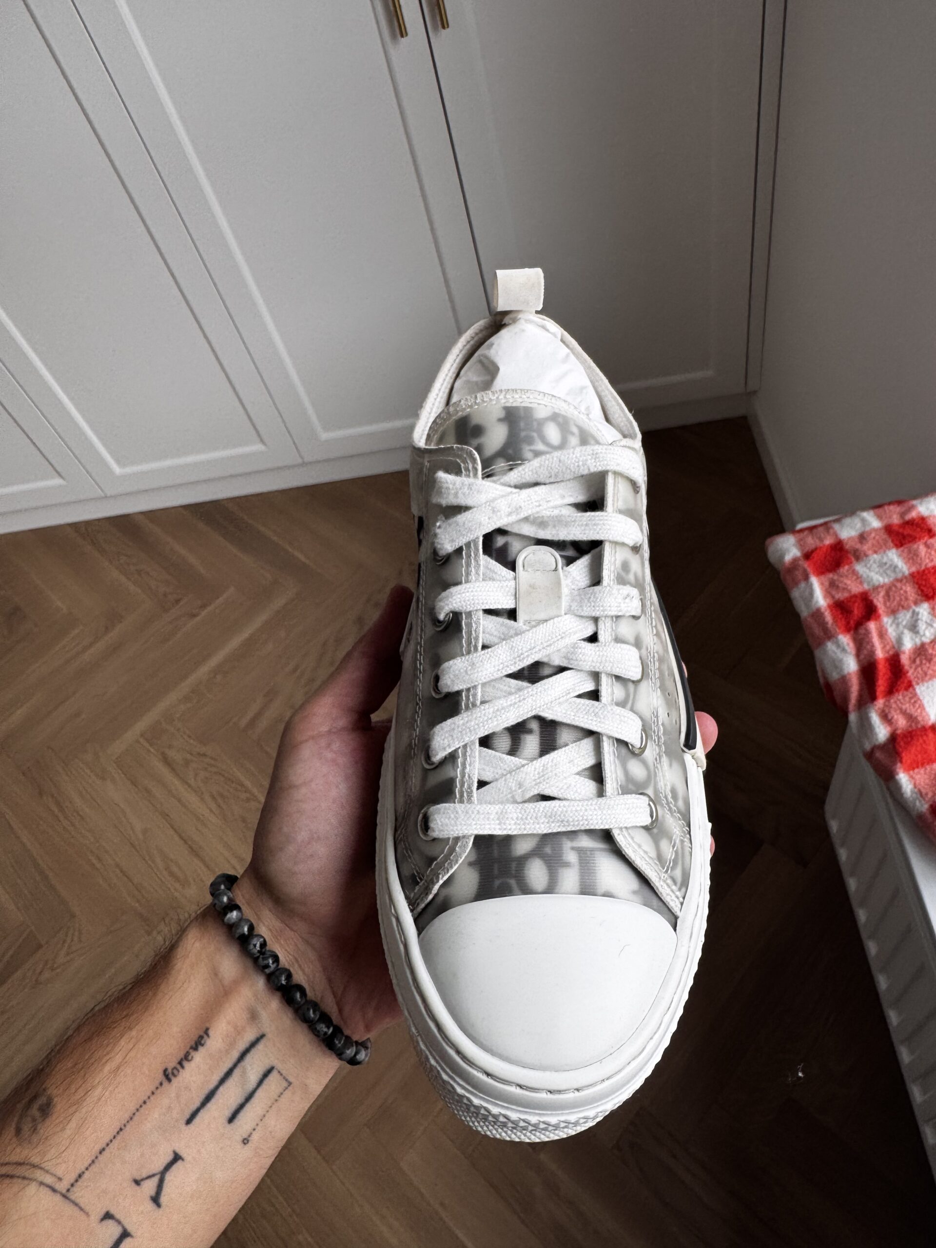 Dior b23 low - obrazek 10