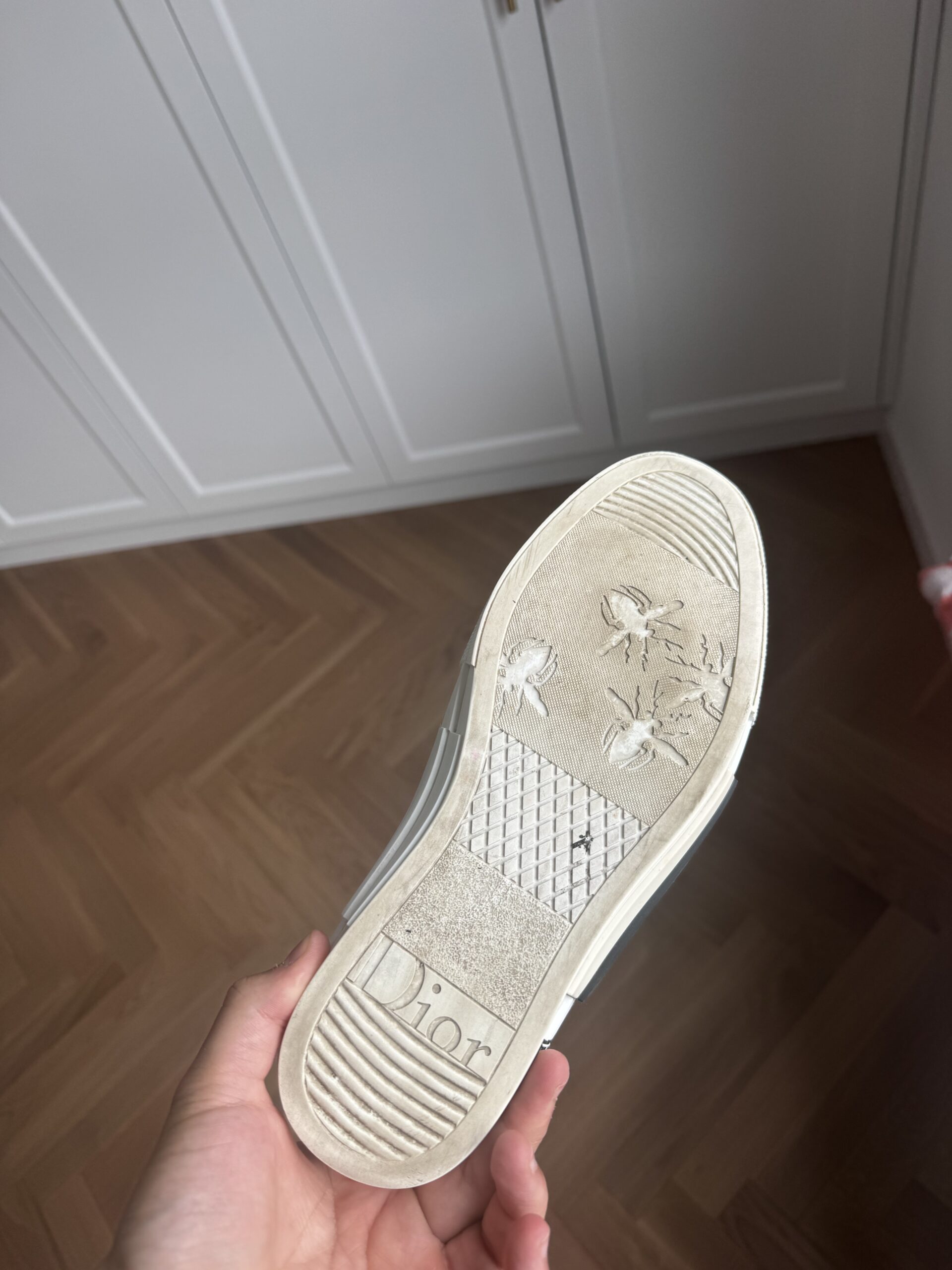 Dior b23 low - obrazek 13