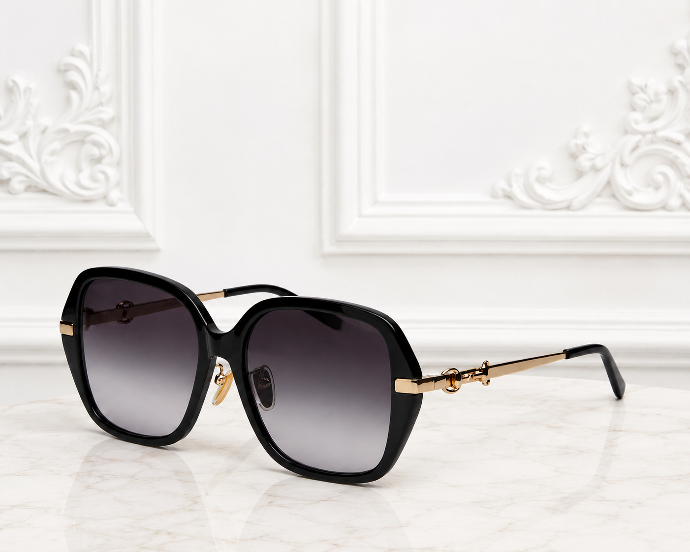 Gucci GG2055SA okulary przeciwsłoneczne nowe