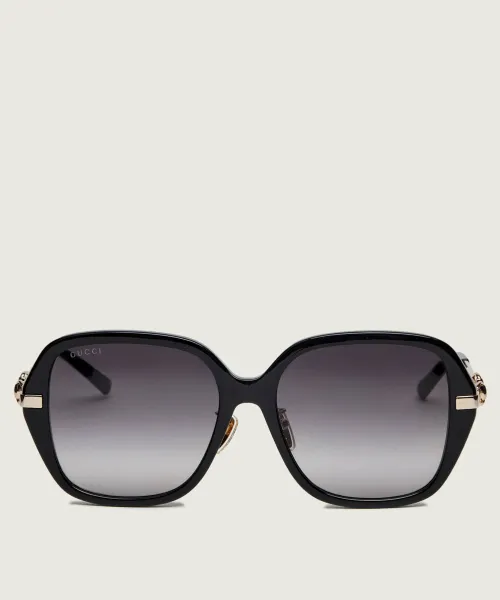 Gucci GG2055SA okulary przeciwsłoneczne nowe - obrazek 4