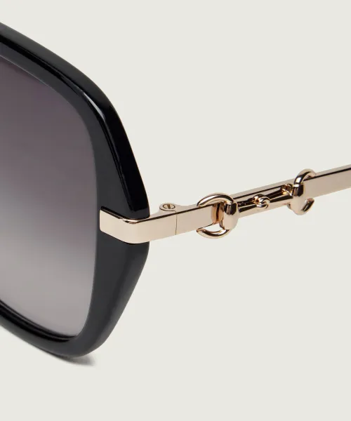 Gucci GG2055SA okulary przeciwsłoneczne nowe - obrazek 2