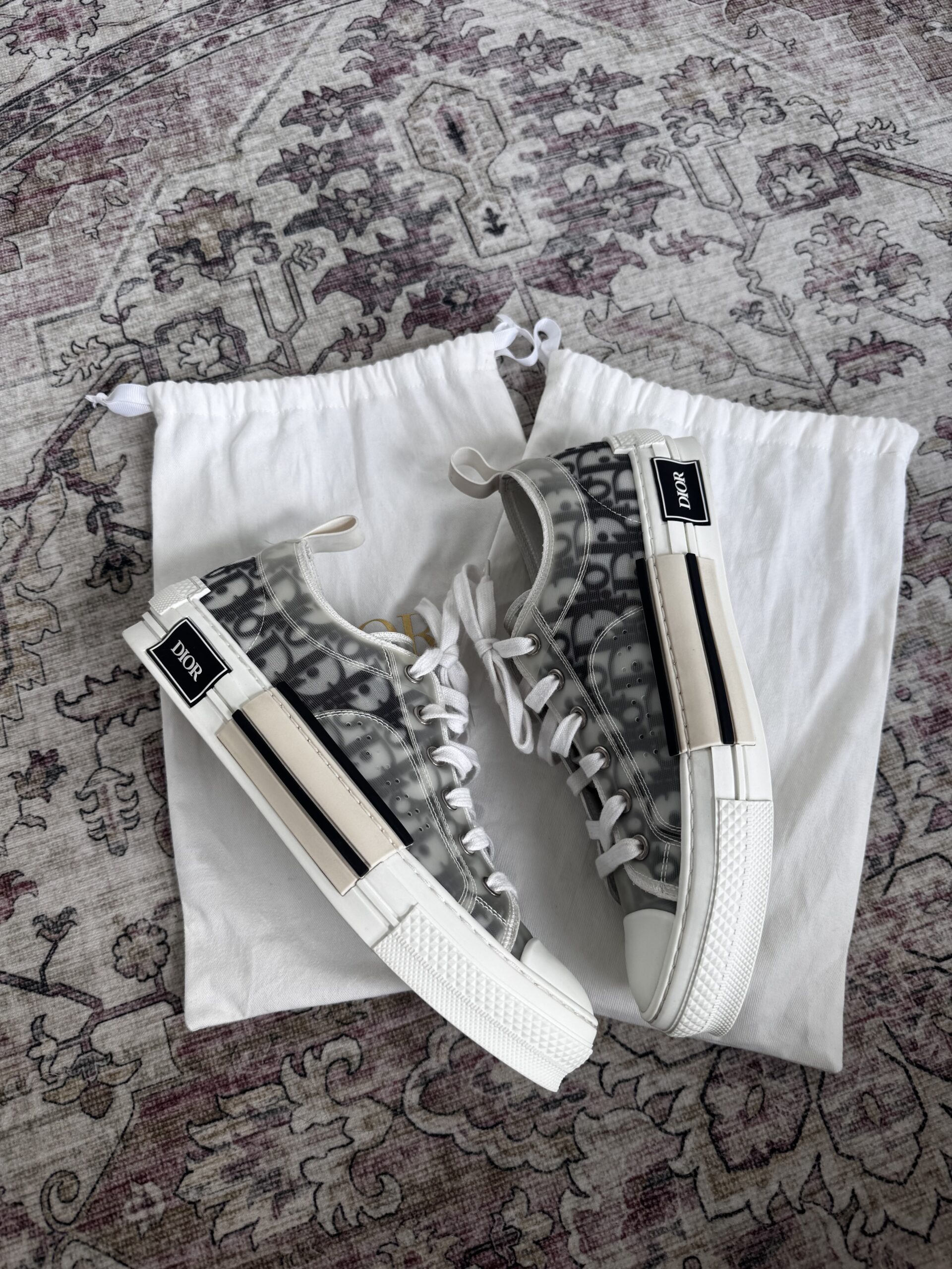 Dior b23 low