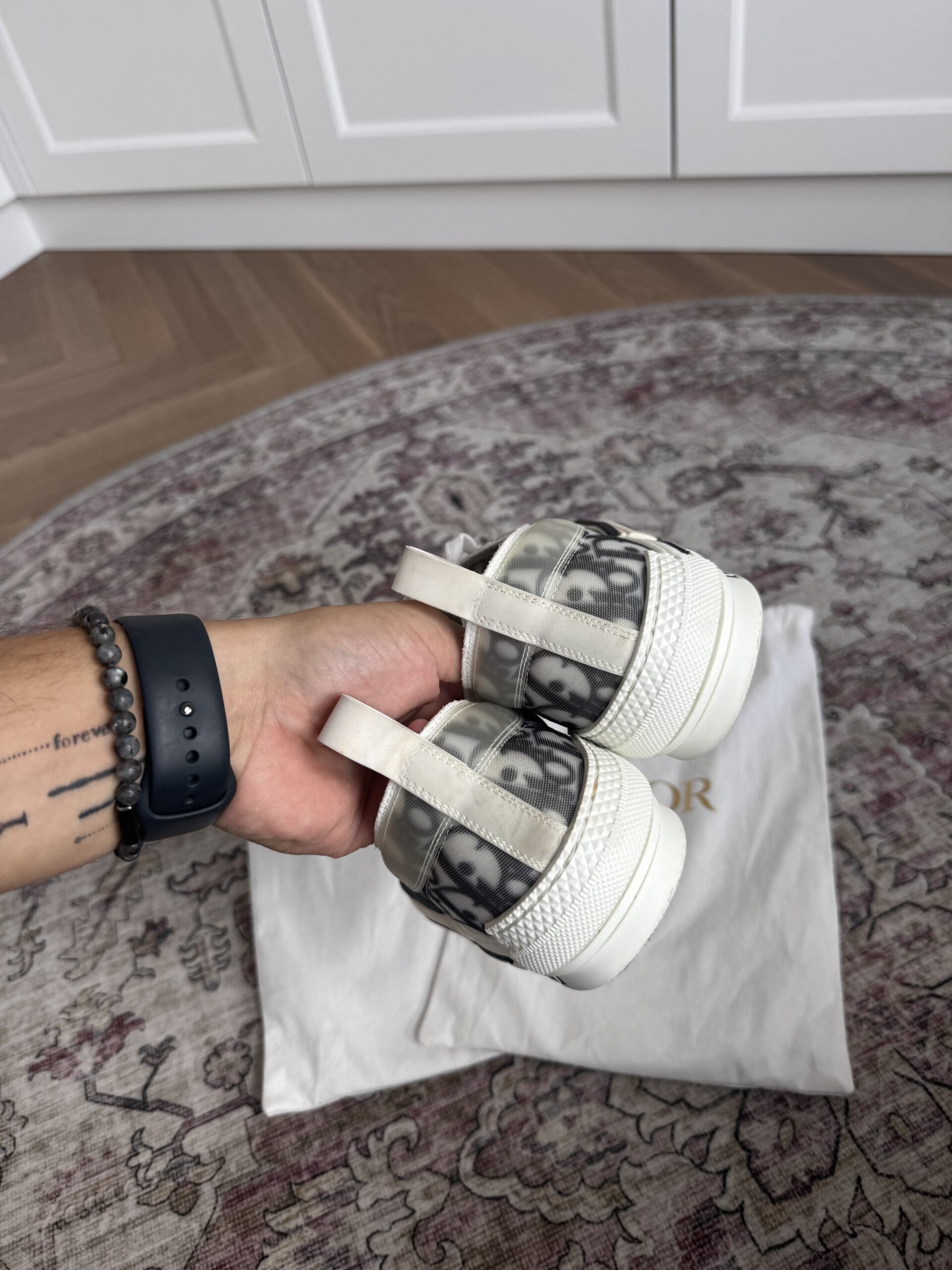 Dior b23 low - obrazek 5