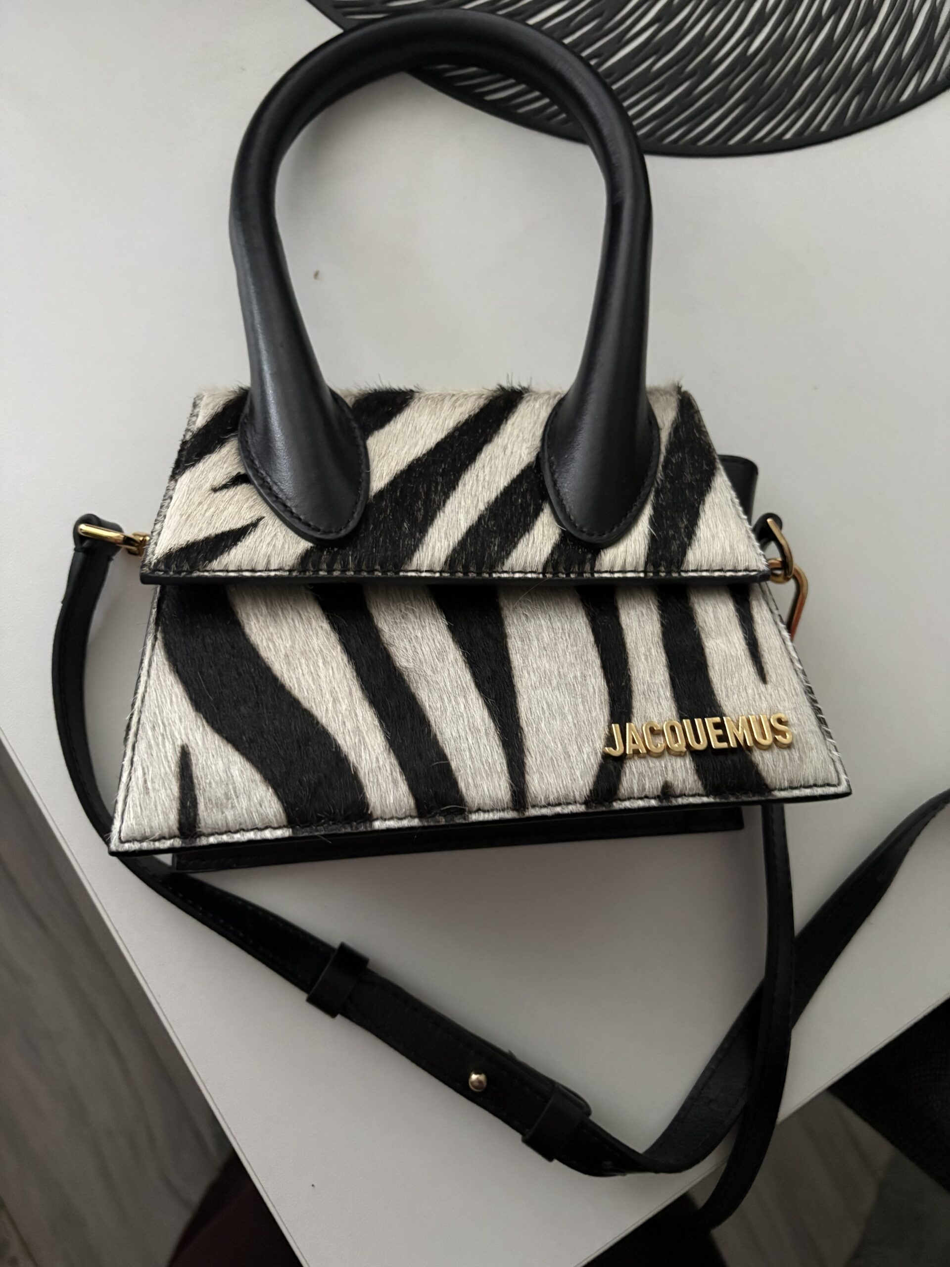 Torebka jacquemus